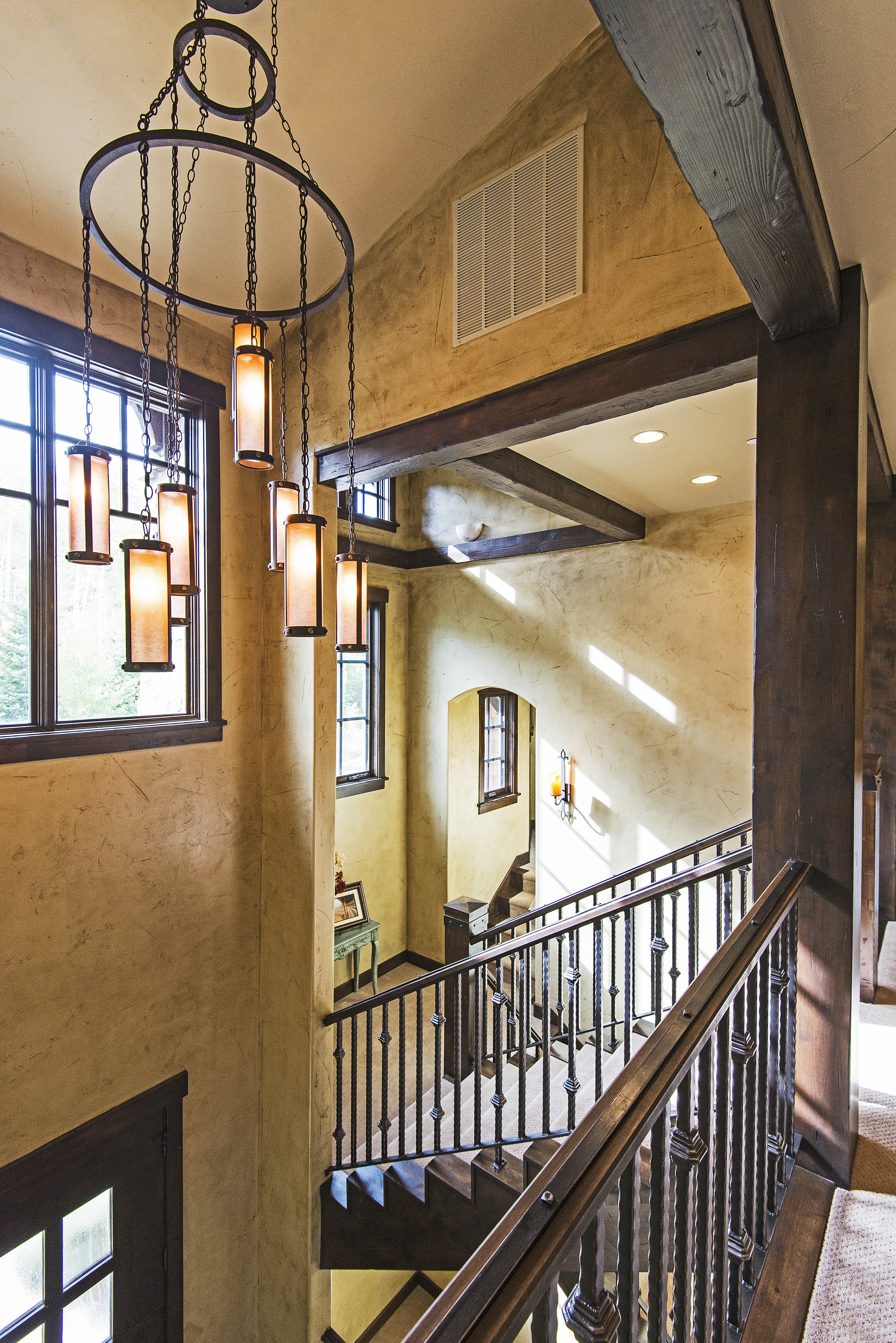 Chalet Image